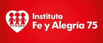 Logo de IESTP FE Y ALEGRIA 75
