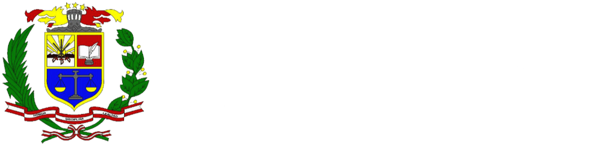 Logo de Escuela de Oficiales de la Policía Nacional del Perú