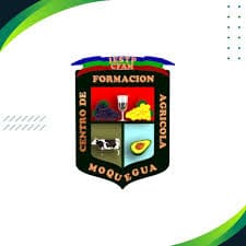 Logo de IESTP CENTRO DE FORMACION AGRICOLA MOQUEGUA