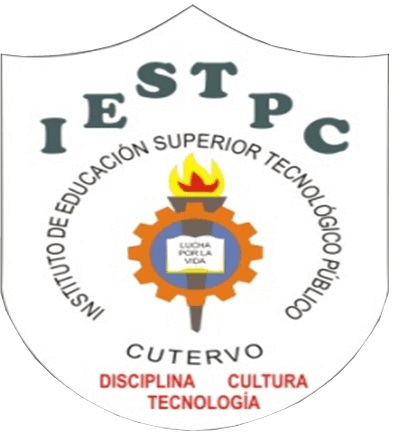 Logo de IESTP CUTERVO