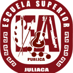 Logo de Escuela Superior de Formación Artística Pública de Juliaca (ESFAP- Juliaca)
