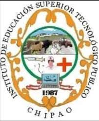 Logo de IESTP CHIPAO