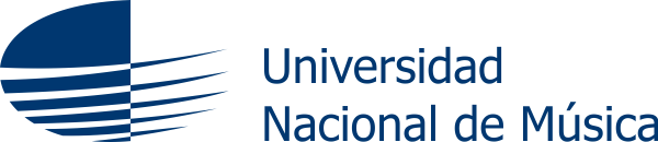 Logo de Conservatorio Nacional de Música