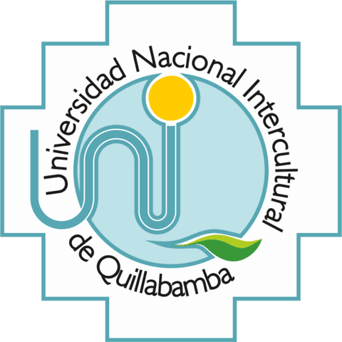 Logo de Universidad Nacional Intercultural de Quillabamba