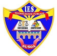Logo de IESTP NUÑOA