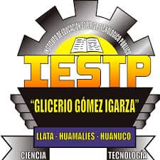Logo de IESTP GLICERIO GOMEZ IGARZA