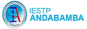 Logo de IESTP ANDABAMBA