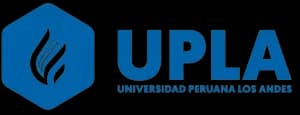 Logo de Universidad Peruana Los Andes