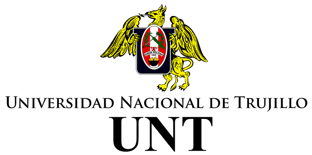 Logo de Universidad Nacional de Trujillo