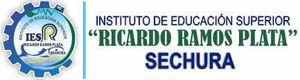 Logo de IESTP RICARDO RAMOS PLATA