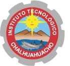 Logo de IESTP CHALHUAHUACHO