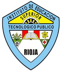 Logo de IESTP RIOJA