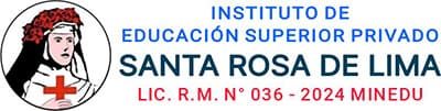 Logo de INSTITUTO SANTA ROSA DE LIMA