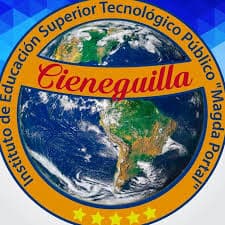 Logo de IESTP MAGDA PORTAL - CIENEGUILLA