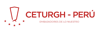 Logo de INSTITUTO CETURGH PERU