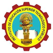 Logo de IESTP ILLIMO