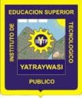 Logo de IESTP YATRAYWASI