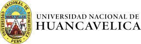Logo de Universidad Nacional de Huancavelica