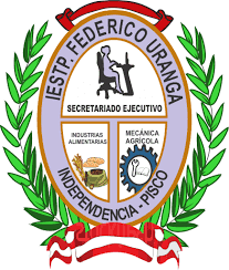 Logo de IESTP FEDERICO URANGA