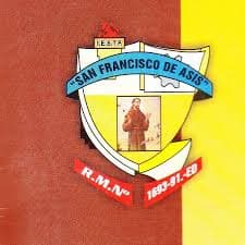 Logo de IESTP SAN FRANCISCO DE ASIS