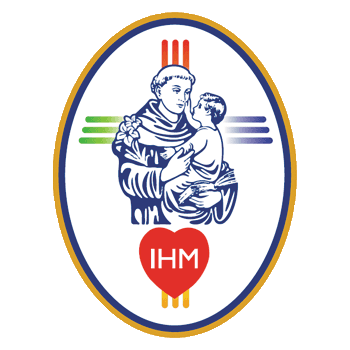 Logo de INSTITUTO SAN ANTONIO