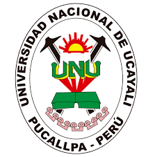 Logo de Universidad Nacional de Ucayali