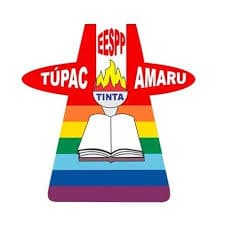 Logo de Escuela de Educación Superior Pedagógica Pública "Túpac Amaru"