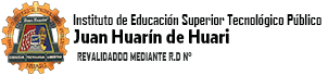 Logo de IEST JUAN HUARIN