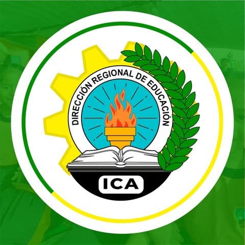 Logo de Escuela de Educación Superior Pedagógica Pública "Antonia Moreno de Cáceres"