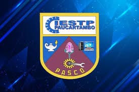 Logo de IESTP PAUCARTAMBO
