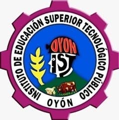 Logo de IESTP OYON
