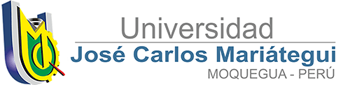 Logo de INSTITUTO JOSE CARLOS MARIATEGUI