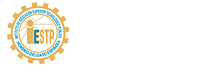 Logo de IESTP HONORIO DELGADO ESPINOZA