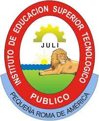 Logo de IESTP JULI