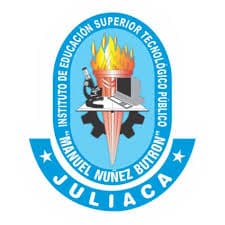 Logo de IESTP MANUEL NUÑEZ BUTRON