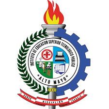 Logo de IESTP ALTO MAYO