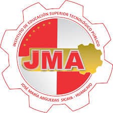 Logo de IESTP JOSE MARIA ARGUEDAS