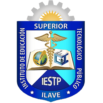 Logo de IESTP ILAVE