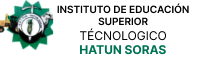 Logo de IESTP HATUN SORAS
