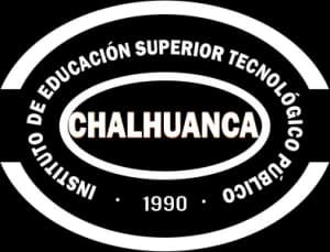 Logo de IESTP CHALHUANCA