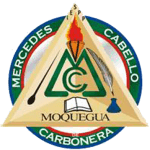 Logo de Escuela de Educación Superior Pedagógica Pública "Mercedes Cabello de Carbonera"