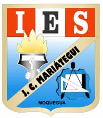 Logo de IESTP JOSE CARLOS MARIATEGUI