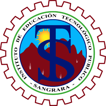 Logo de IESTP SANGARARA