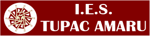 Logo de IESTP TUPAC AMARU