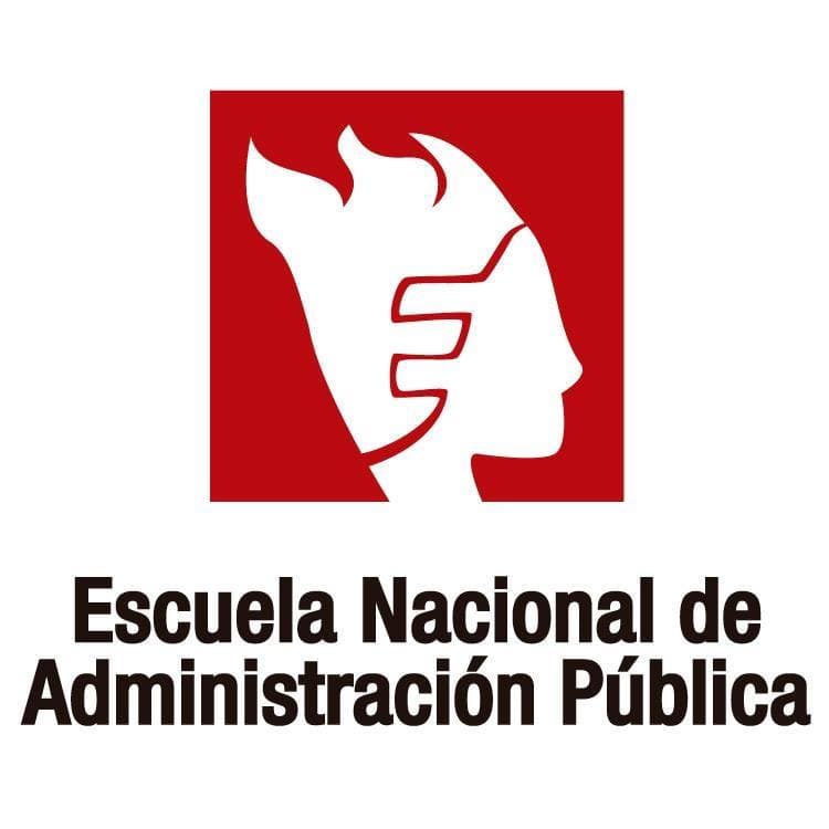 Logo de Escuela Nacional de Administración Pública (ENAP)