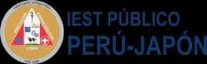 Logo de IEST PERU JAPON