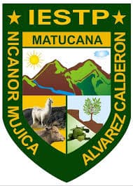 Logo de IESTP NICANOR MUJICA ALVAREZ CALDERON
