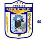 Logo de IEST UTCUBAMBA