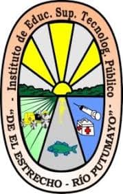 Logo de IESTP DE EL ESTRECHO-RIO PUTUMAYO